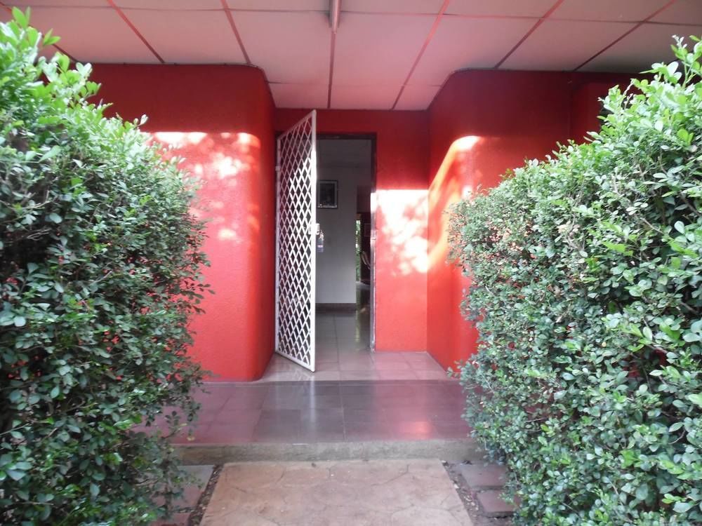 Hostal Casa Los Espinoza Managua Zewnętrze zdjęcie